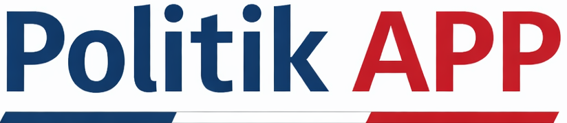 Logo de Politik APP